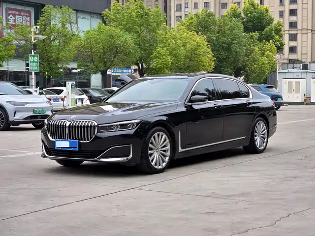 BMW BMW 7 Series
