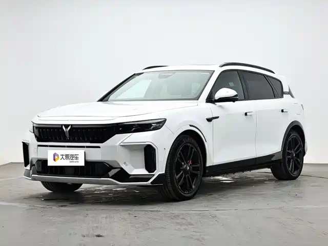 Voyah Auto VOYAH FREE 2025