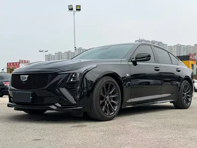 Cadillac Cadillac CT5