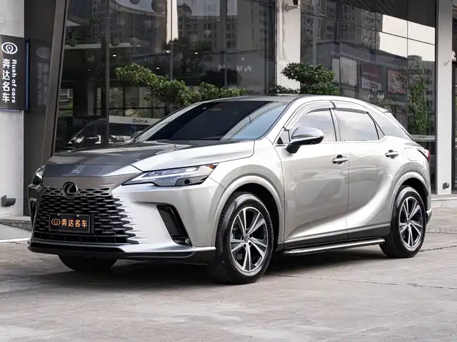Lexus Lexus RX