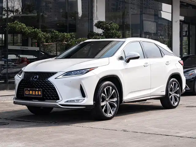Lexus Lexus RX 2023