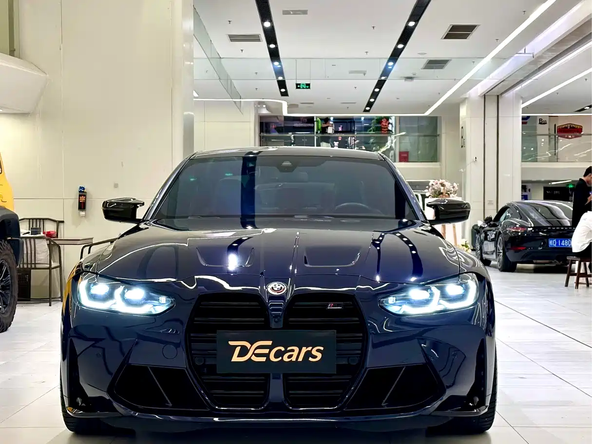 BMW BMW M3