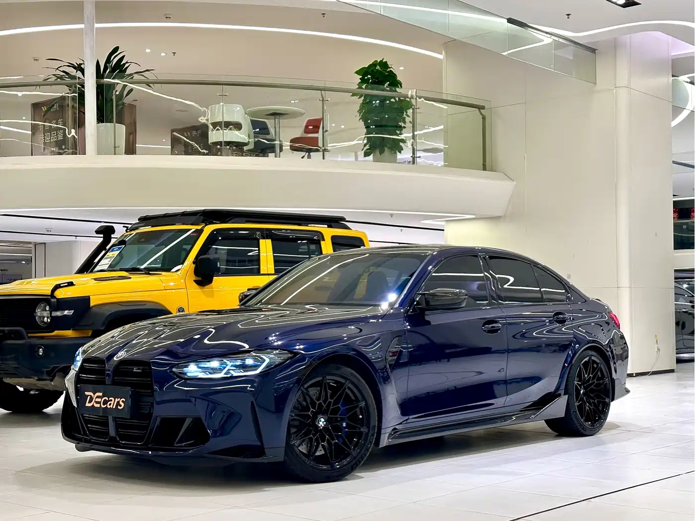 BMW BMW M3