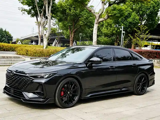 Chery Arrizo 8 2023