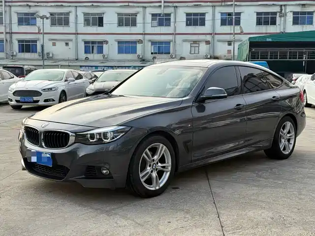 BMW BMW 3 Series GT