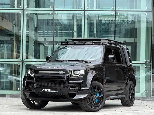 Land Rover Land Rover Defender 2024