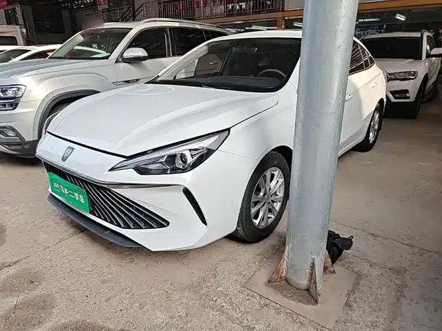 Roewe Roewe i5 2024
