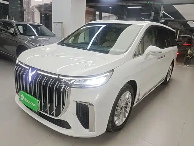 Voyah Auto Voyah Dreamer