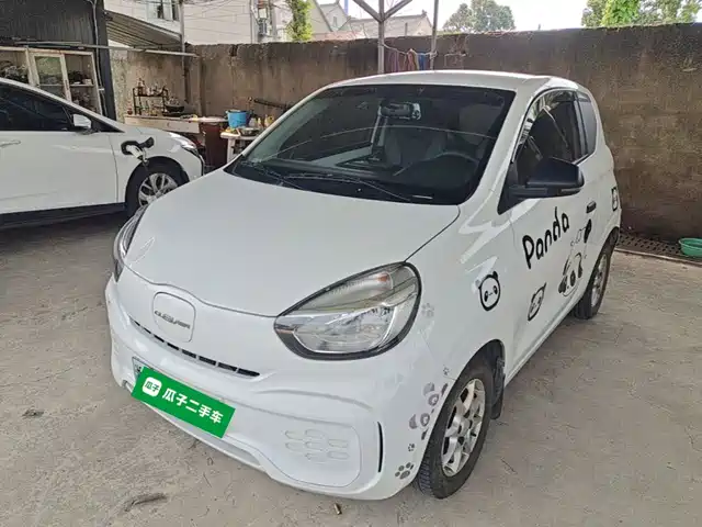 Roewe Kaiwei CLEVER 2022