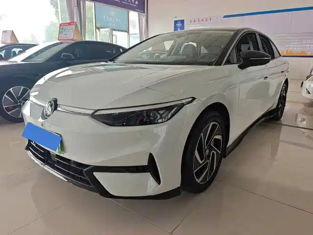 Volkswagen Volkswagen ID.7 VIZZION