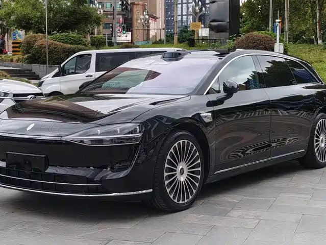 Xiangjie Enjoy World S9T 2025
