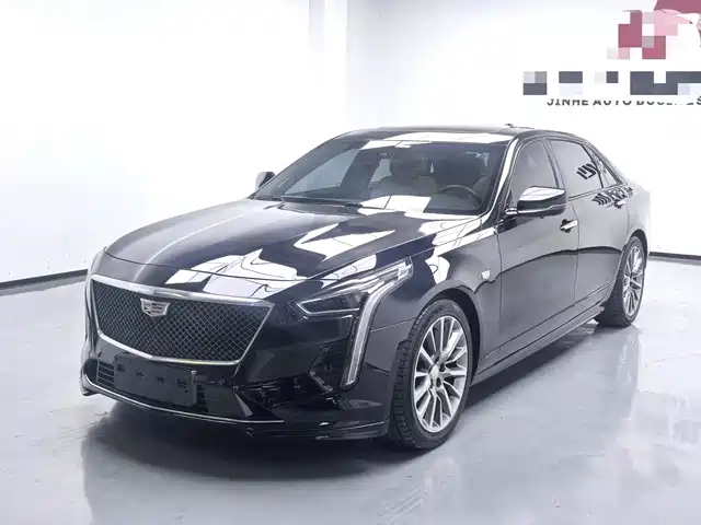 Cadillac Cadillac CT6 2023