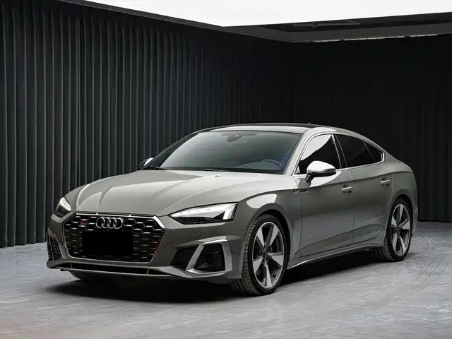 Audi Audi S5