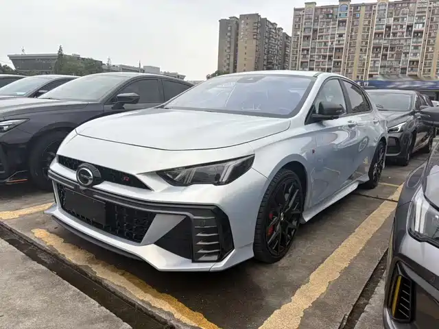 GAC Trumpchi Trumpchi Emkoo 2023