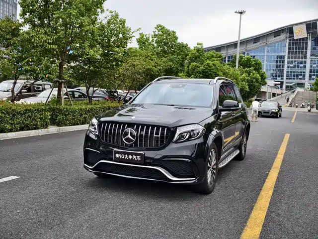 BAIC ORV Beijing Offroad BJ90