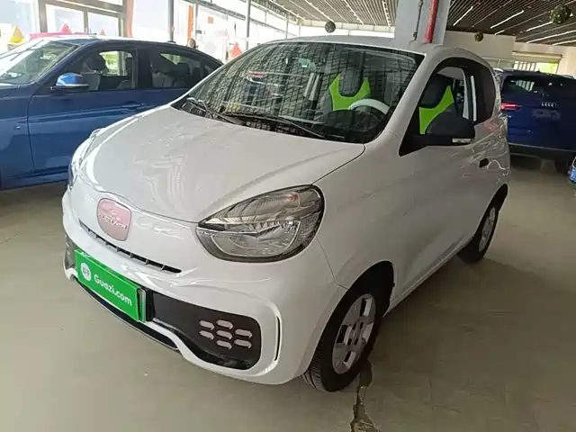 Roewe Kaiwei CLEVER 2022