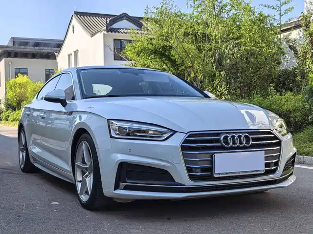 Audi Audi A5 (Import) 2018