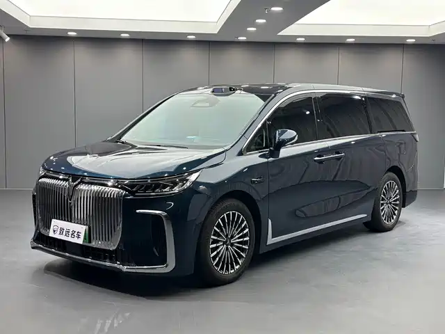 Voyah Auto Voyah Dreamer 2025