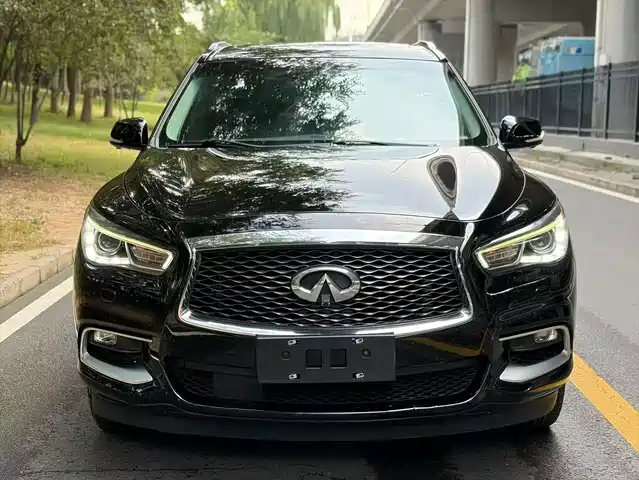 Infiniti Infiniti QX60 (Import)