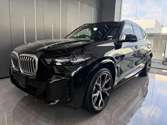 BMW BMW X5 2024