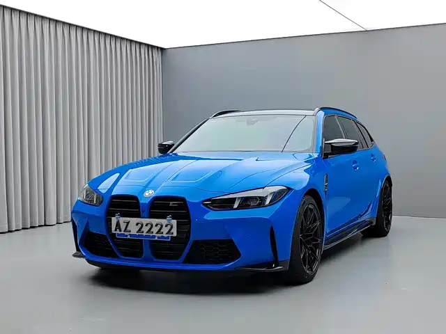 BMW BMW M3