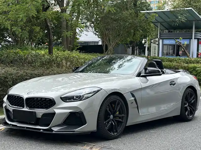 BMW BMW Z4 2022