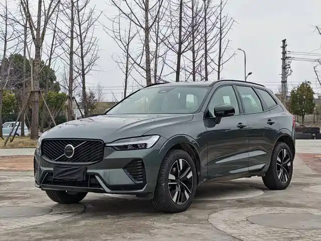 Volvo Volvo XC60