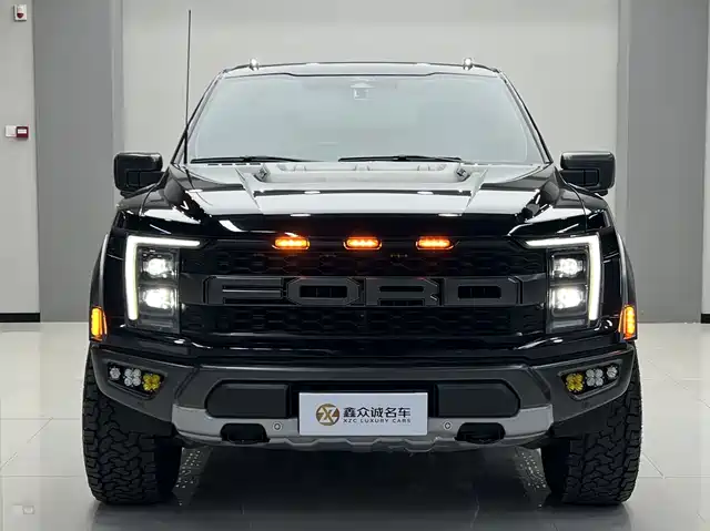 Ford Ford F-150 Raptor 2023