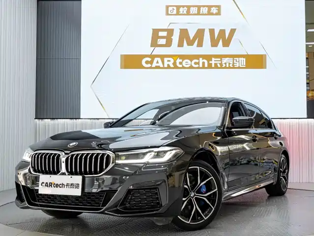 BMW BMW 5 Series