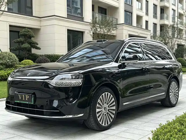 AITO Wenjie AITO M9