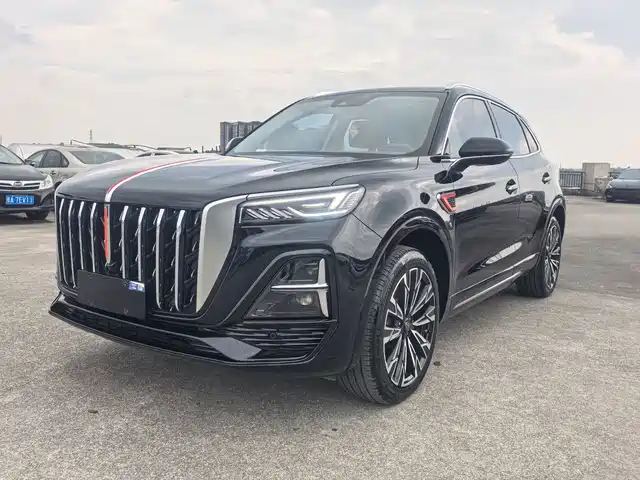 Hongqi Hongqi HS5 2023