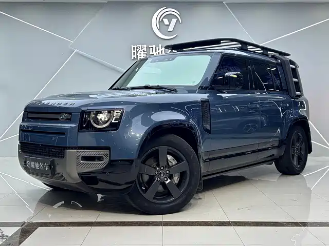 Land Rover Land Rover Defender