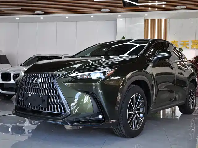 Lexus Lexus NX