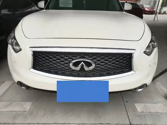 Infiniti Infiniti QX70