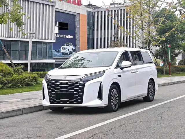 BYD Xia