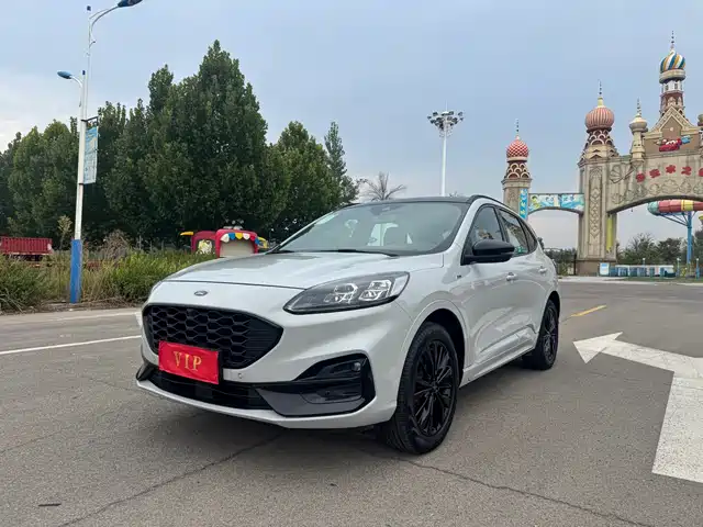 Ford Ford Escape