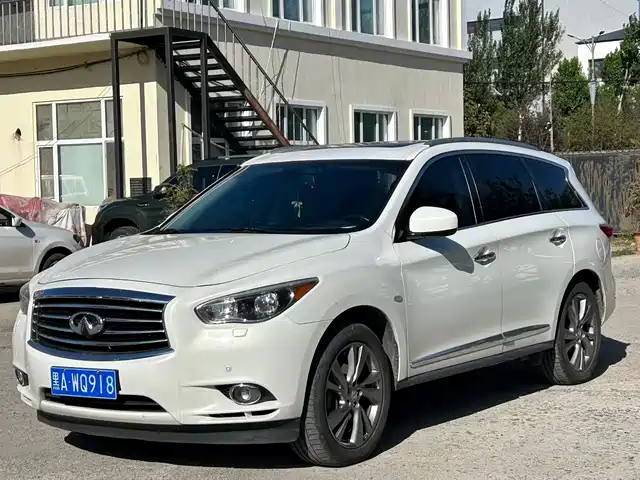 Infiniti Infiniti JX