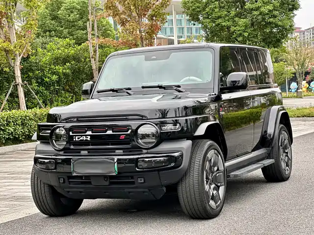 iCAR iCAR V23