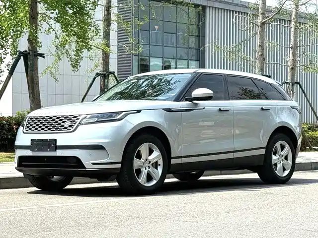Land Rover Range Rover Velar 2021