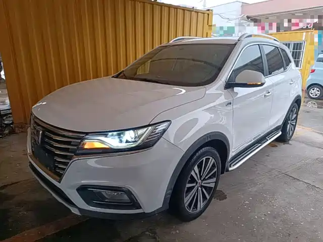 Roewe Roewe RX5 2021