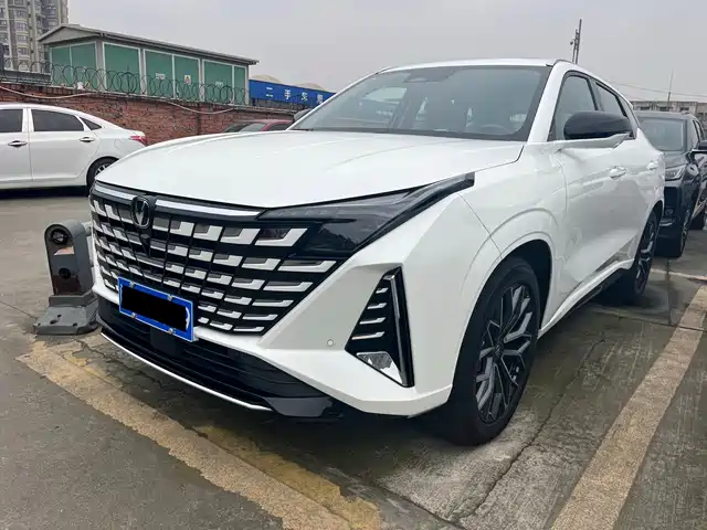 Changan Changan UNI-Z
