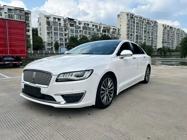 Lincoln Lincoln MKZ