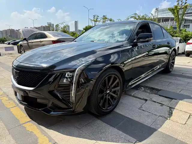 Cadillac Cadillac CT5 2024