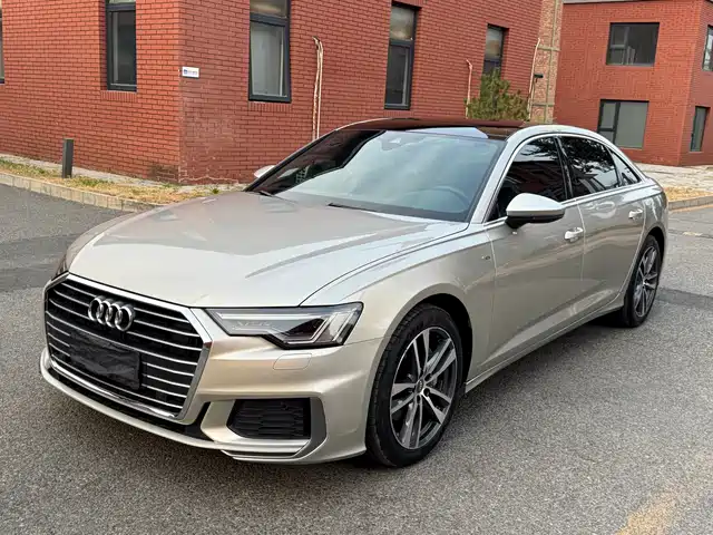 Audi Audi A6L