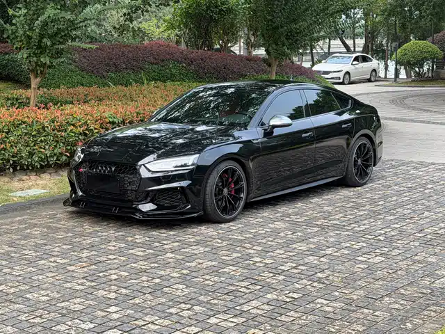 Audi Audi S5 2019