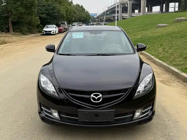 Mazda Ruiyi
