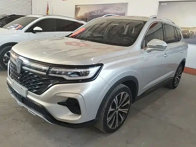 Roewe Roewe RX5 MAX 2021