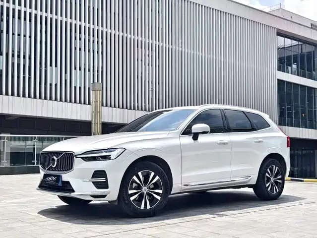 Volvo Volvo XC60 2024