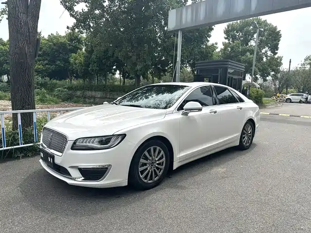 Lincoln Lincoln MKZ 2020