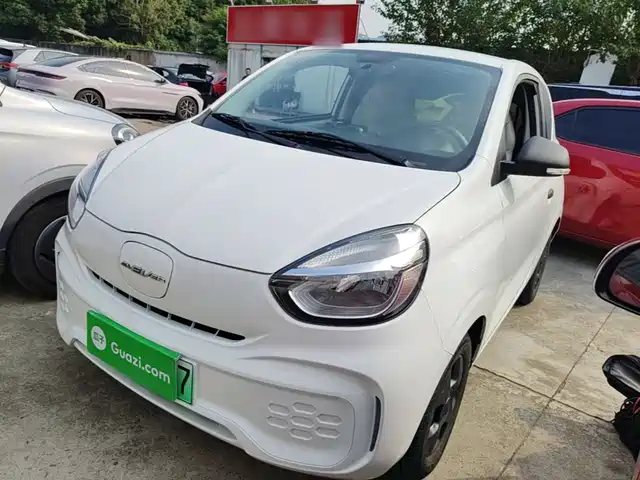 Roewe Kaiwei CLEVER 2022